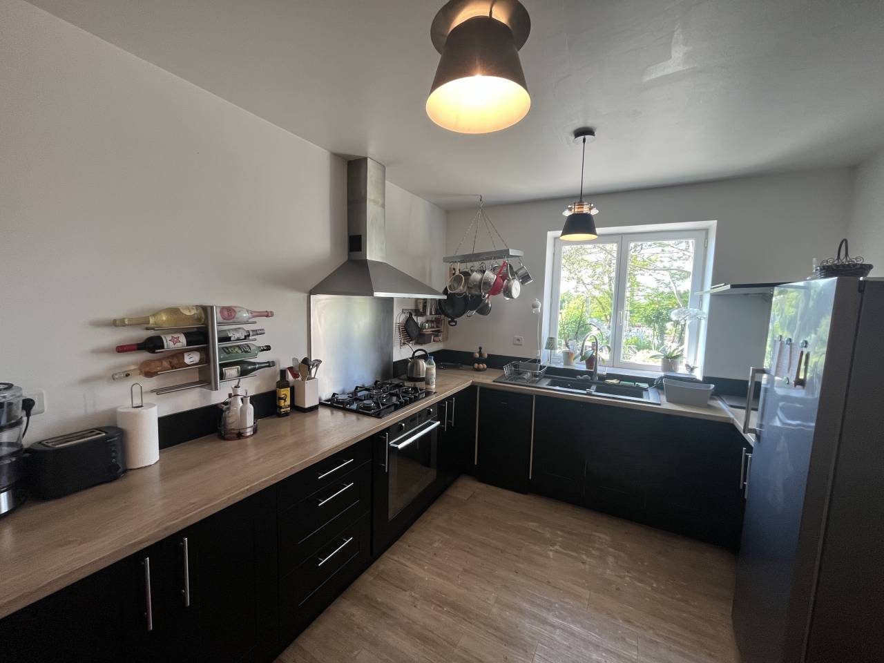 Luxurious equestrian property  Sarthe