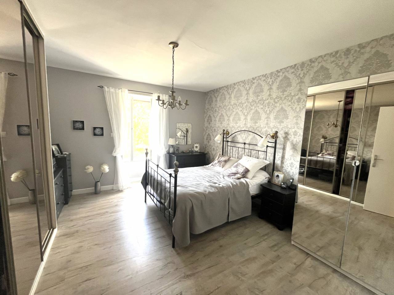 Luxurious equestrian property  Sarthe