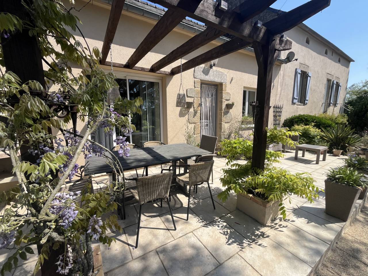 Luxurious equestrian property  Sarthe