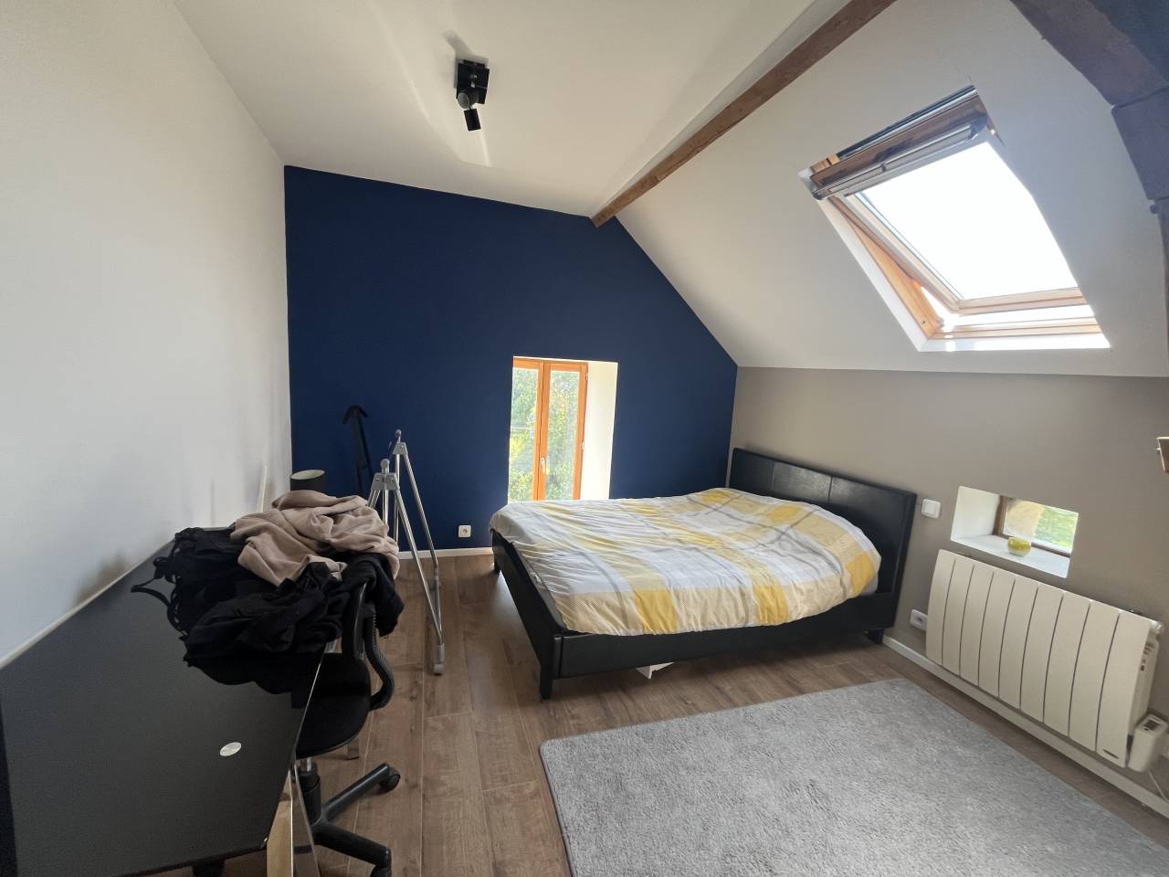 Luxurious equestrian property  Sarthe