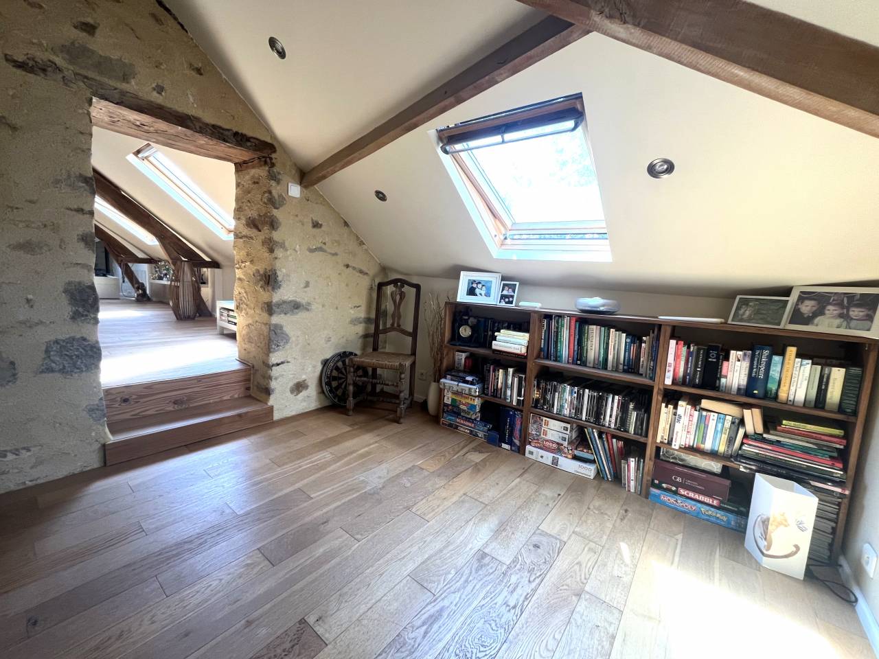 Luxurious equestrian property  Sarthe