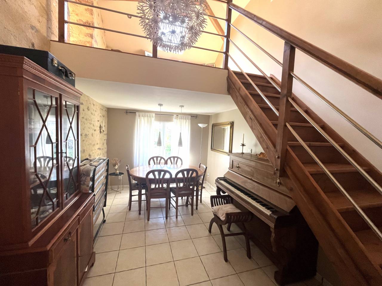 Luxurious equestrian property  Sarthe