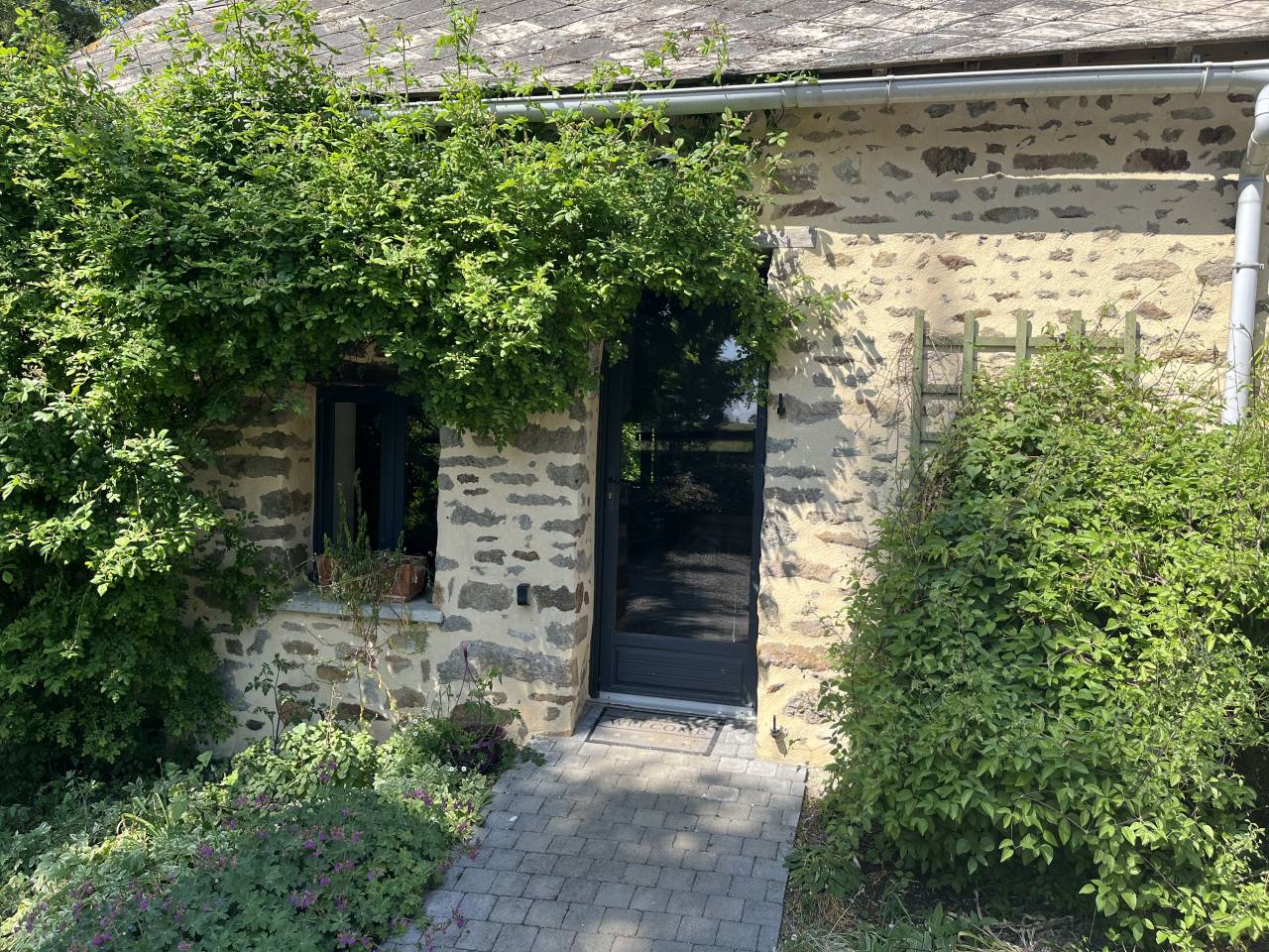 Luxurious equestrian property  Sarthe