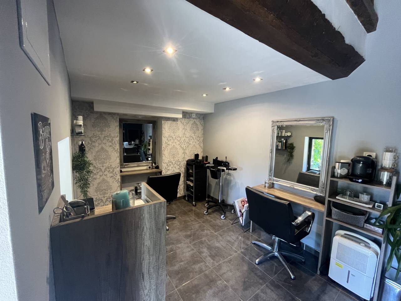 Luxurious equestrian property  Sarthe