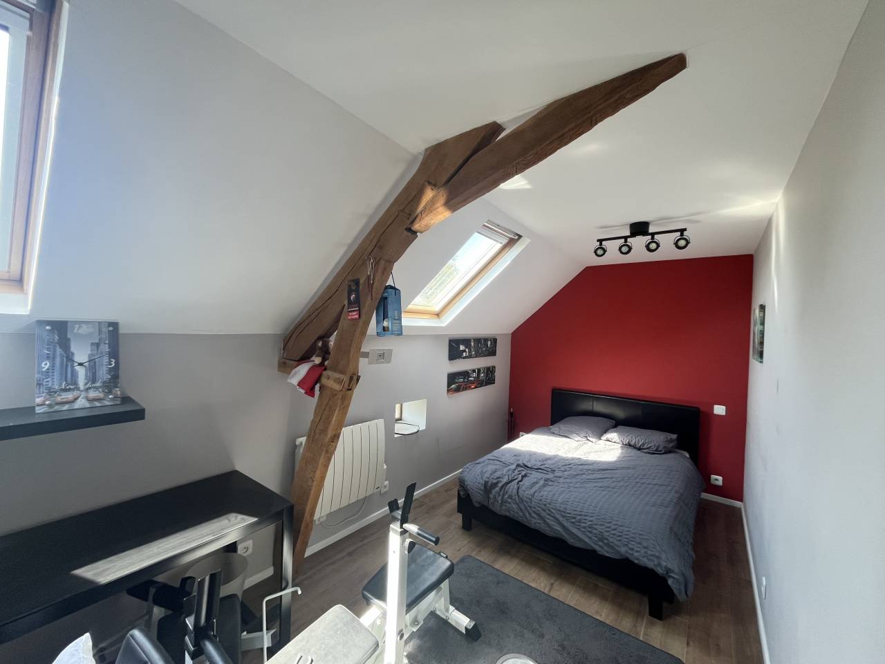 Luxurious equestrian property  Sarthe