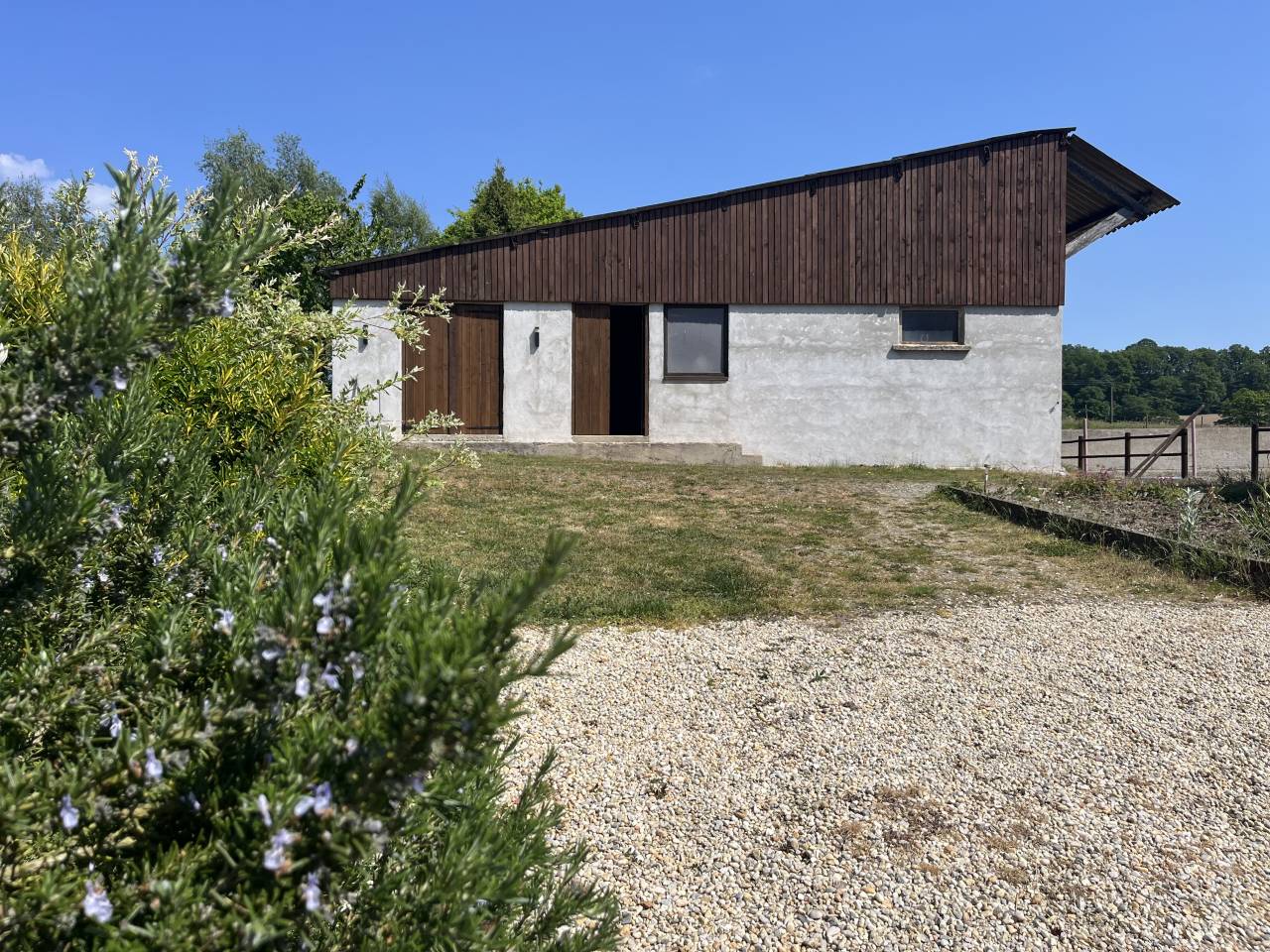 Luxurious equestrian property  Sarthe