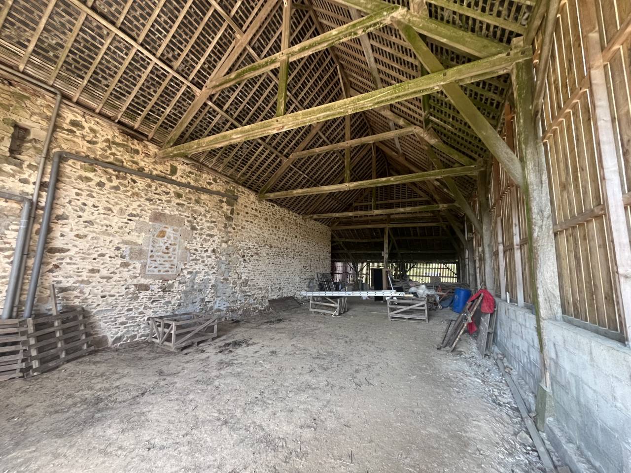 Luxurious equestrian property  Sarthe