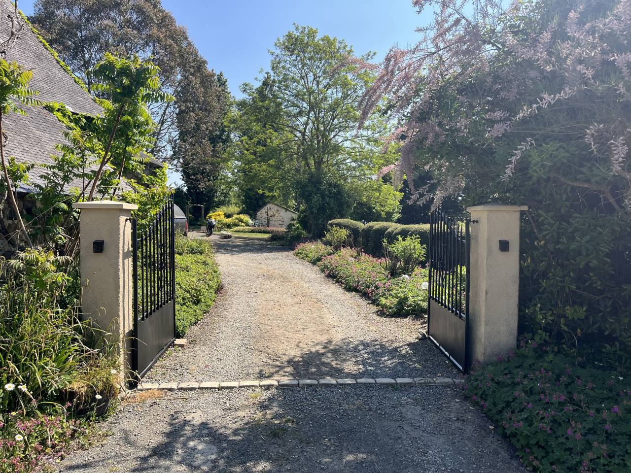 Luxurious equestrian property  Sarthe