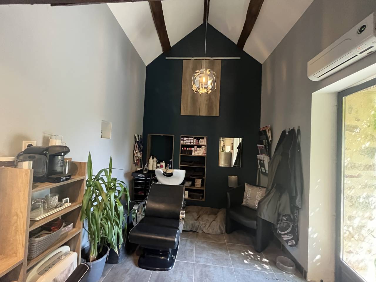 Luxurious equestrian property  Sarthe