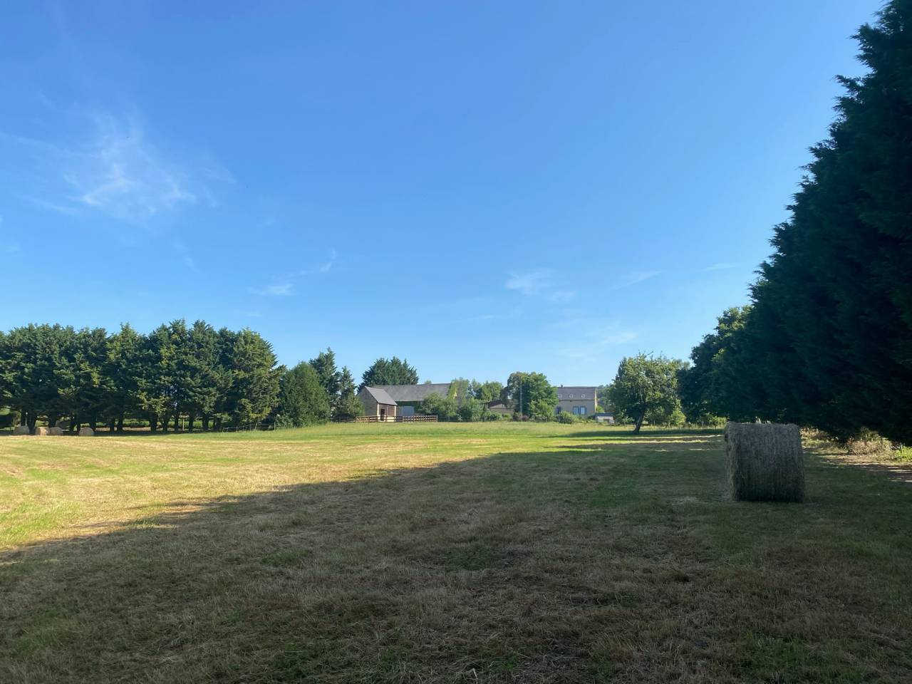 Luxurious equestrian property  Sarthe