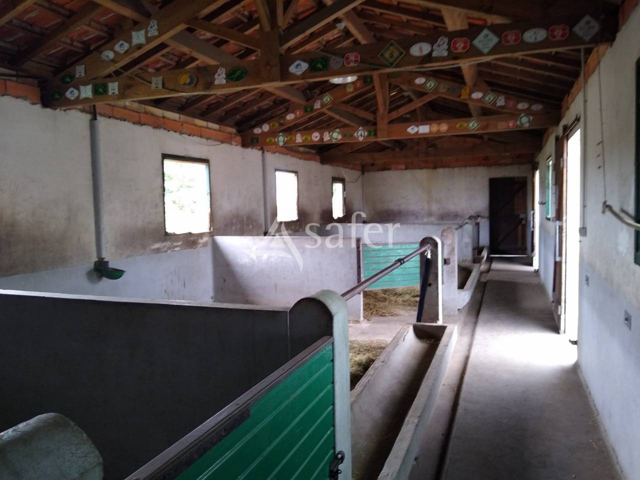 Equestrian property  Gironde