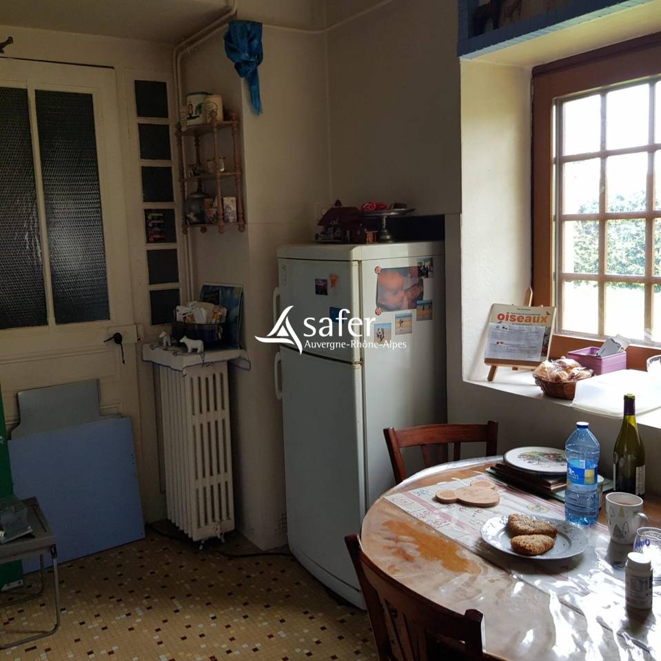 Equestrian property  Is&egrave;re