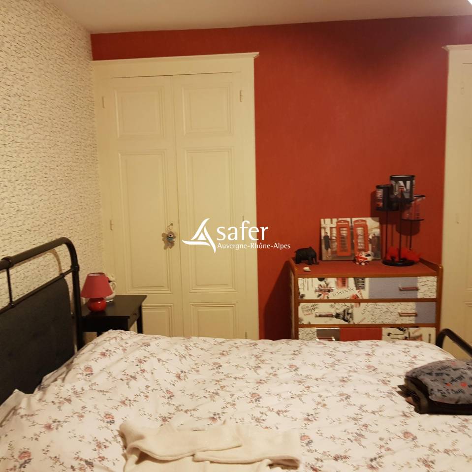 Equestrian property  Is&egrave;re