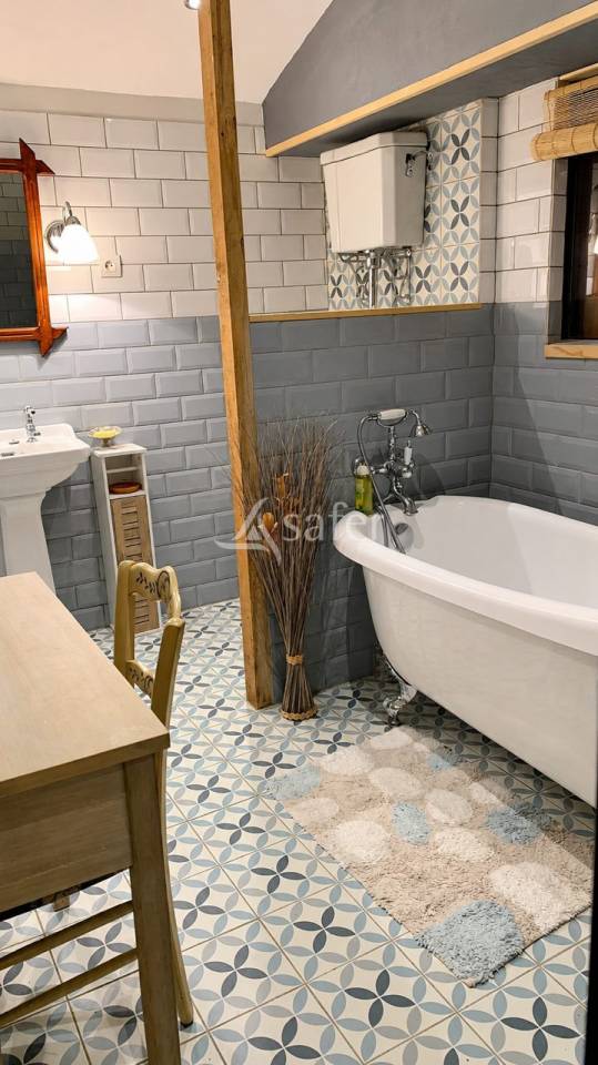 Equestrian property  Sa&ocirc;ne-et-Loire