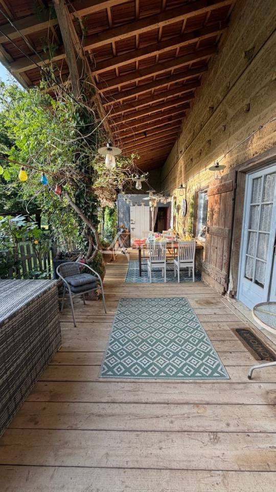 Equestrian property  Sa&ocirc;ne-et-Loire