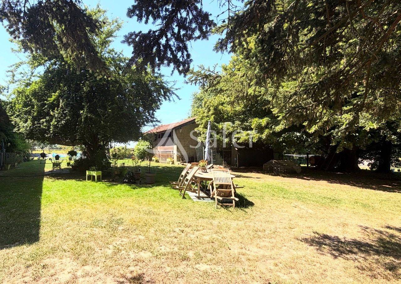 Equestrian property  Sa&ocirc;ne-et-Loire