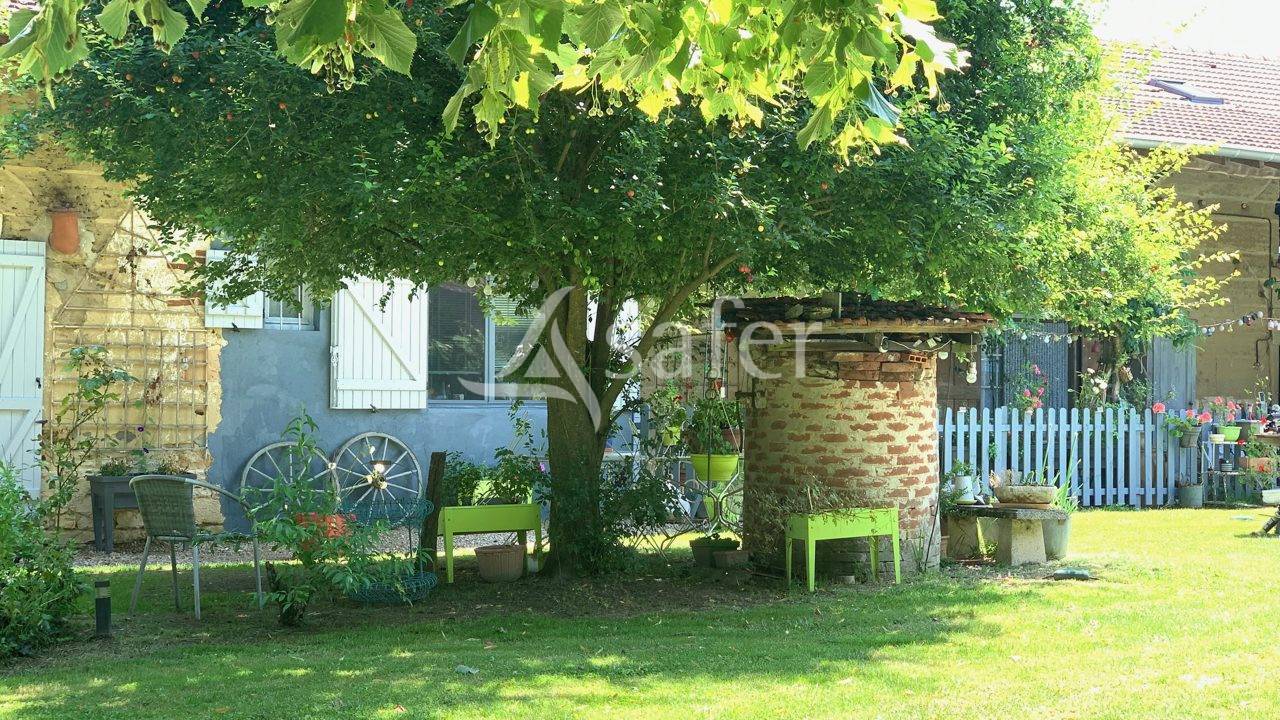 Equestrian property  Sa&ocirc;ne-et-Loire