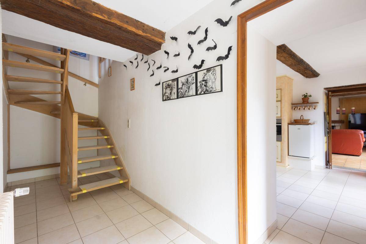 Equestrian property  Mayenne