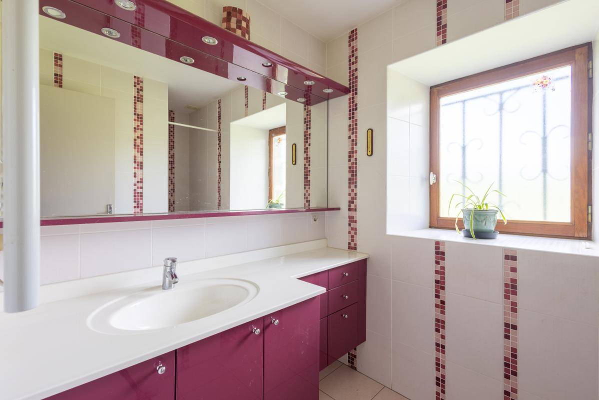 Equestrian property  Mayenne