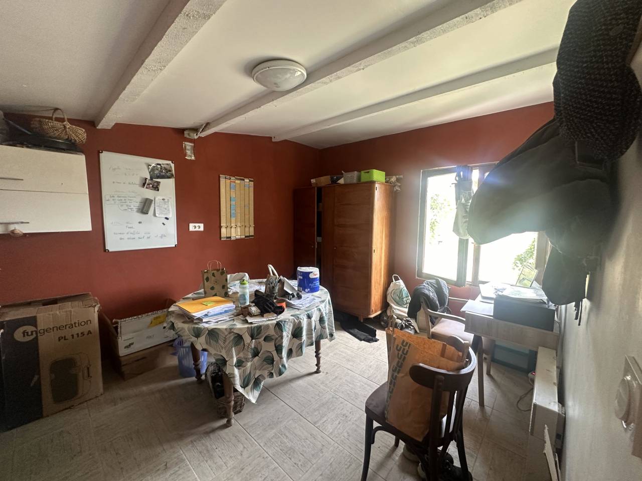 Business  Dr&ocirc;me