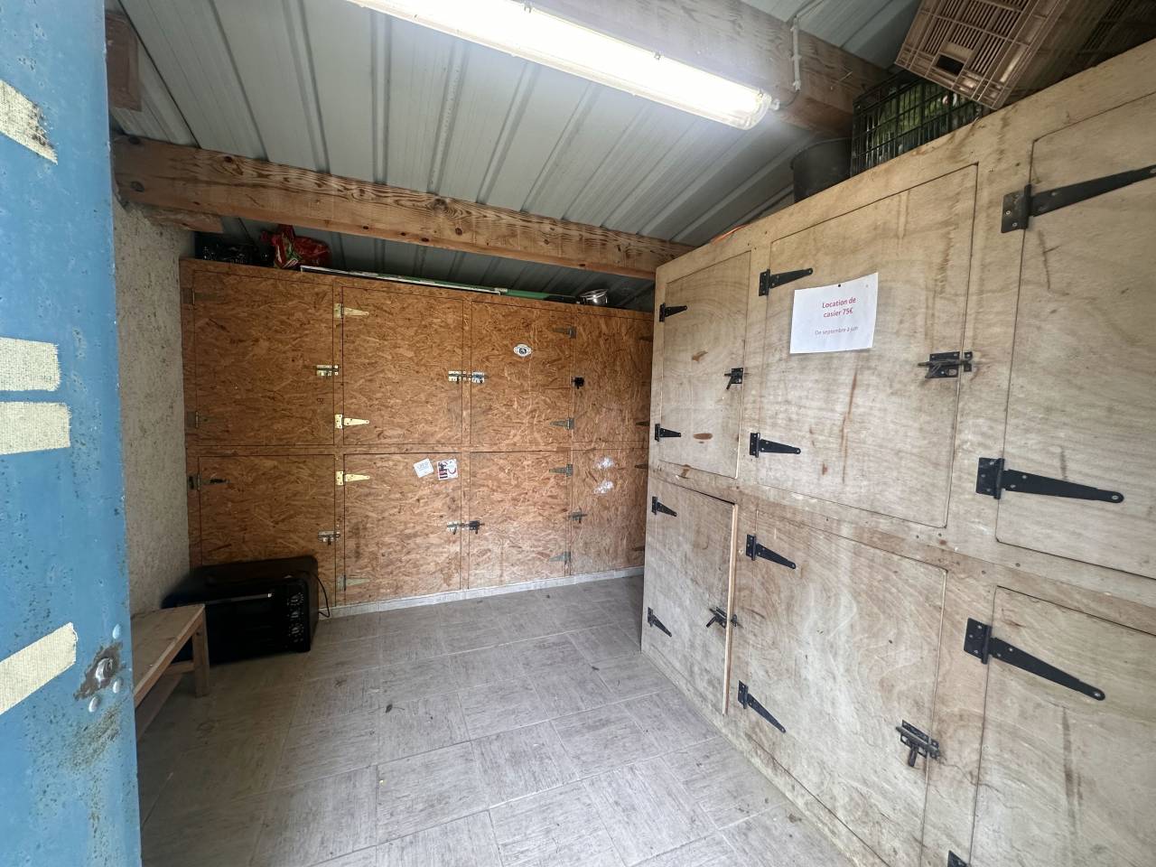 Business  Dr&ocirc;me