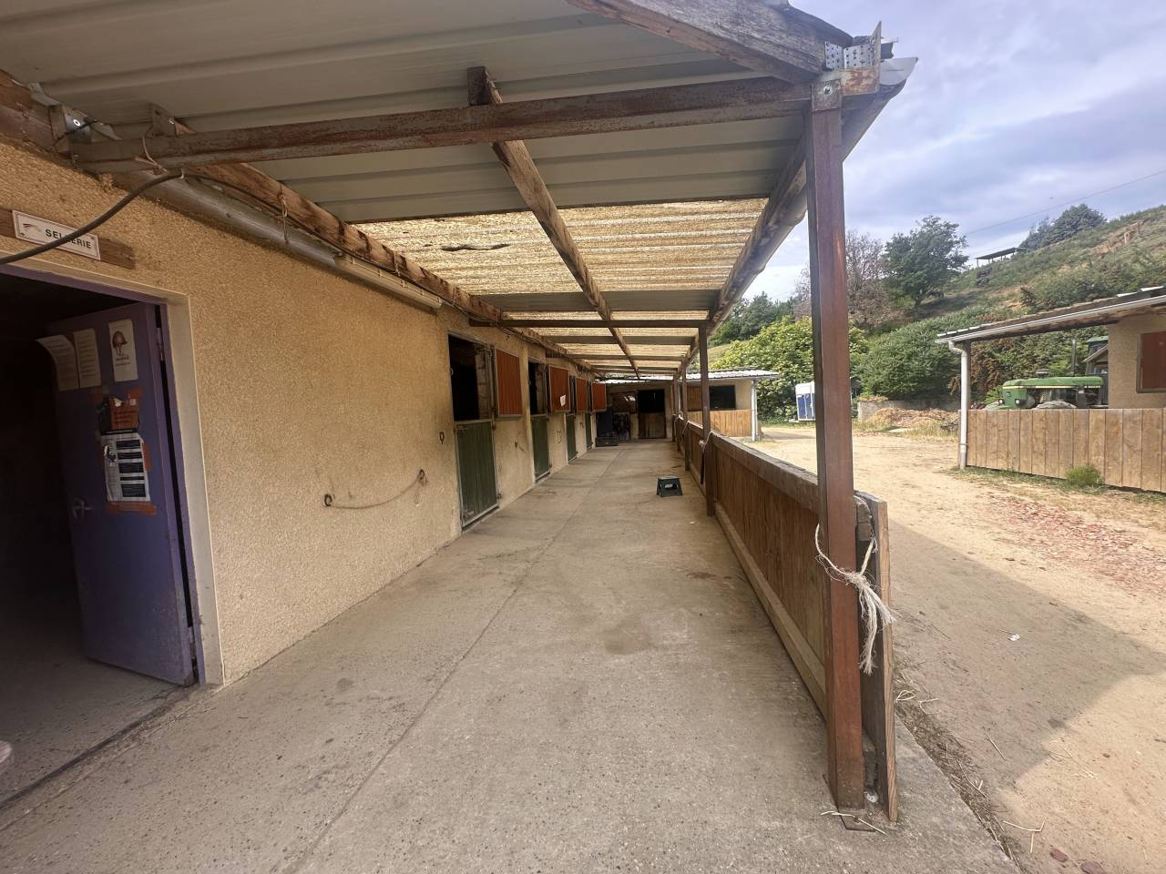 Business  Dr&ocirc;me
