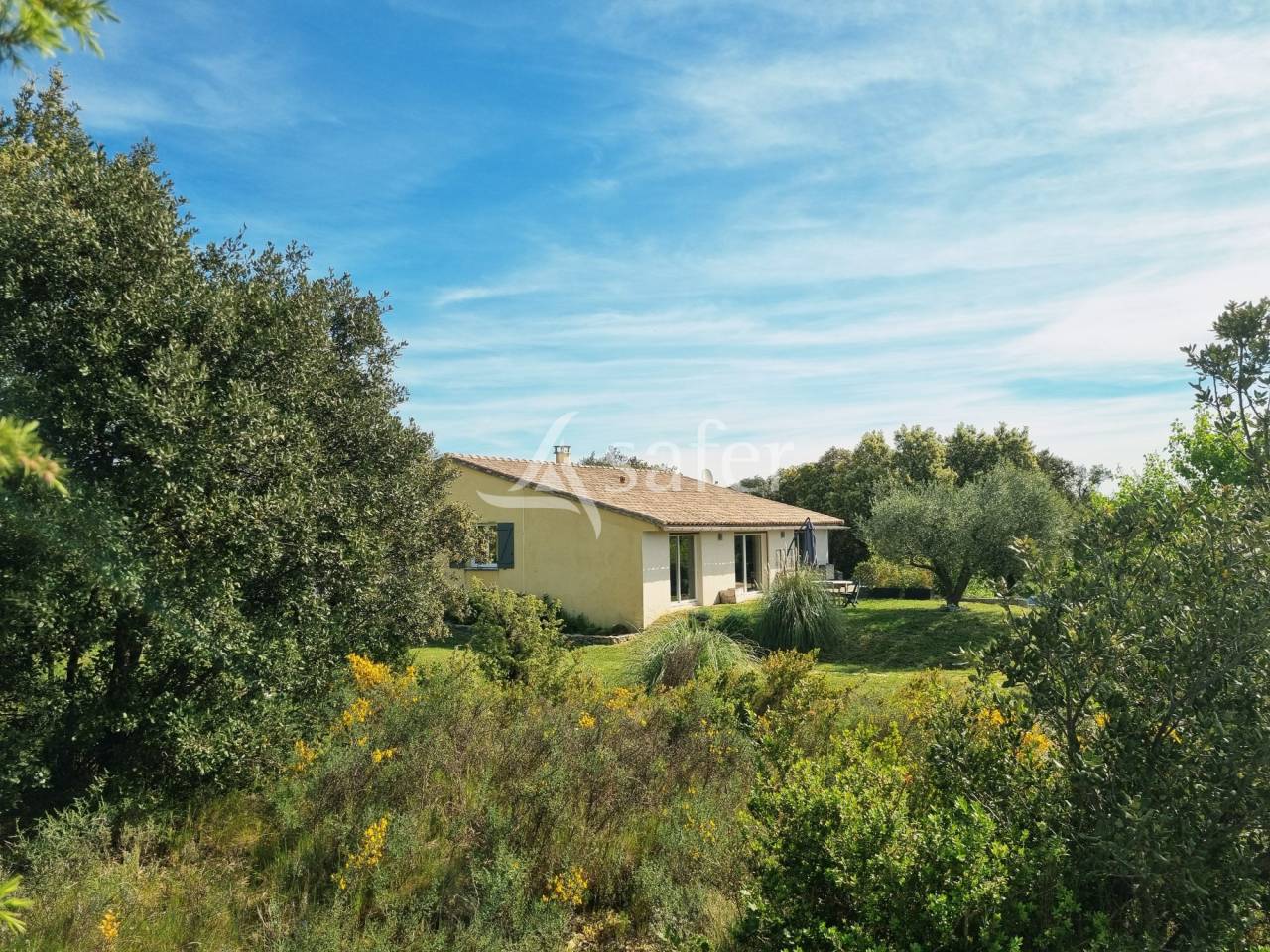 Other agricultural property  Gard