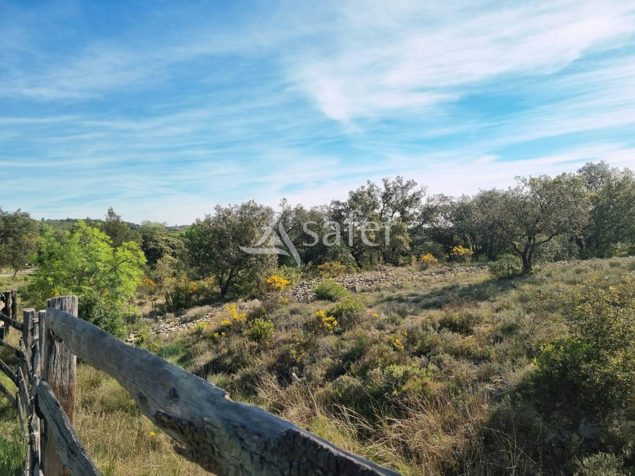 Other agricultural property  Gard
