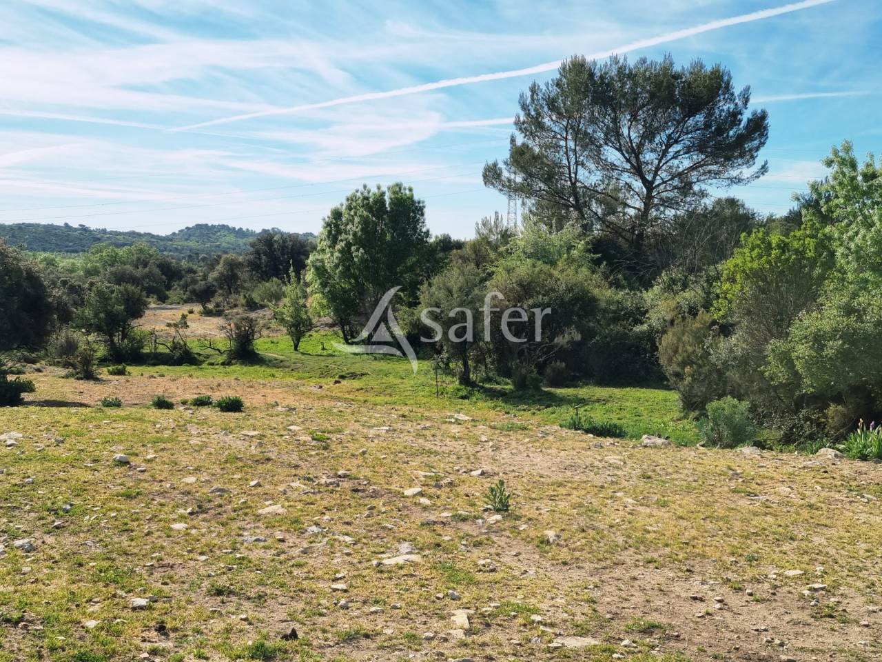 Other agricultural property  Gard