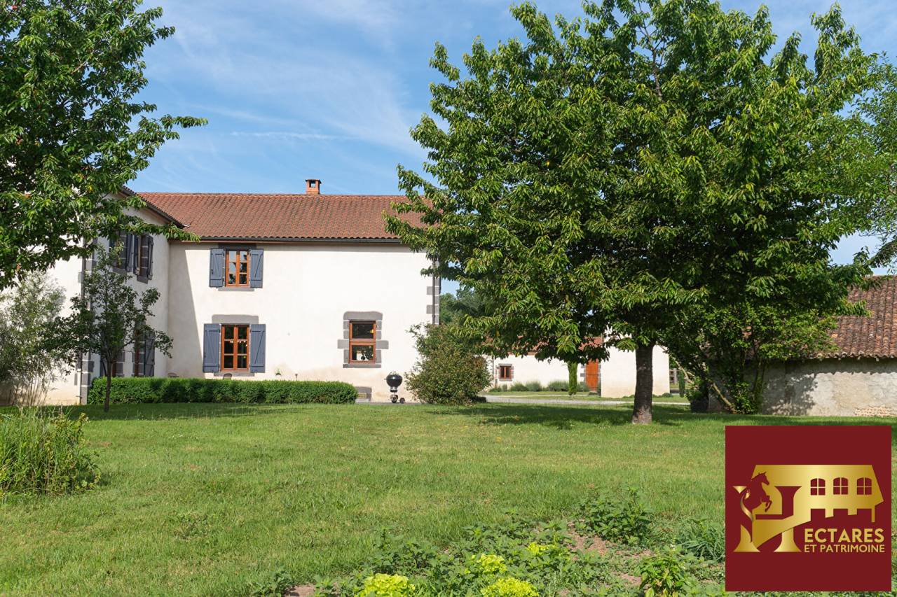 Equestrian Bed and Breakfast  Puy-de-D&ocirc;me