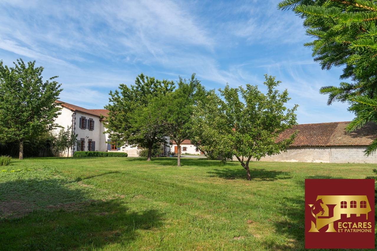 Equestrian Bed and Breakfast  Puy-de-D&ocirc;me