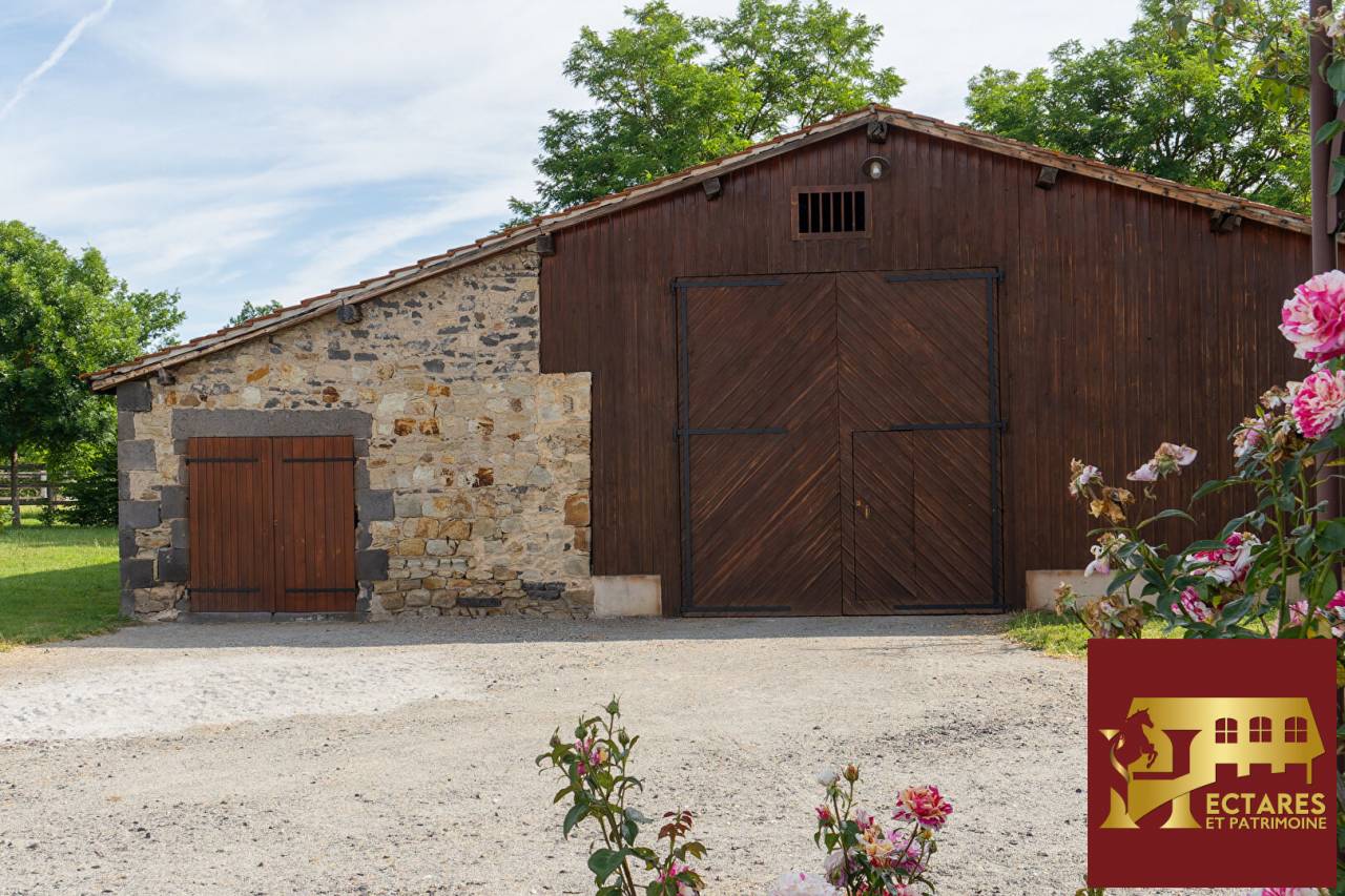 Equestrian Bed and Breakfast  Puy-de-D&ocirc;me