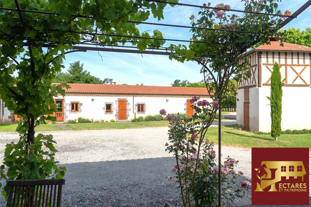 Equestrian Bed and Breakfast  Puy-de-D&ocirc;me
