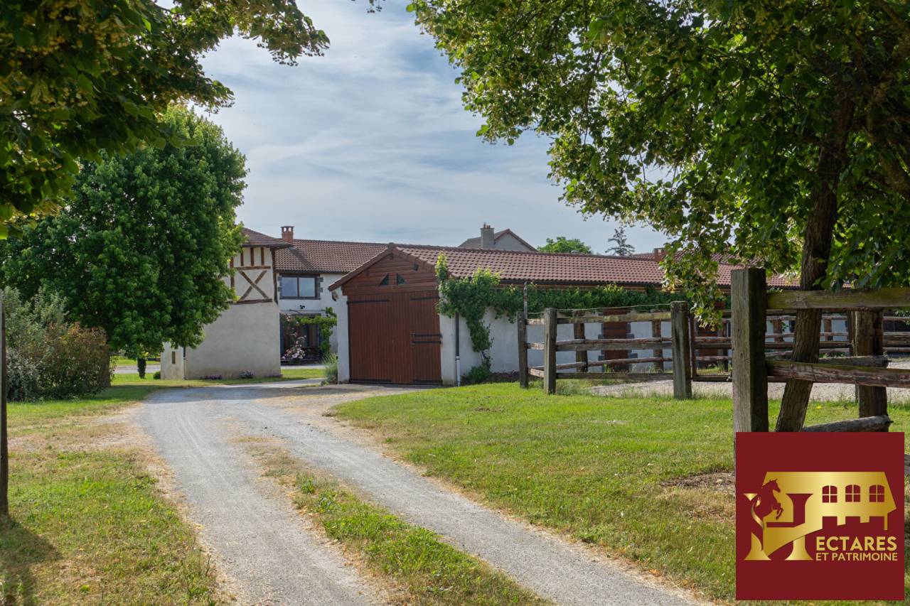 Equestrian Bed and Breakfast  Puy-de-D&ocirc;me