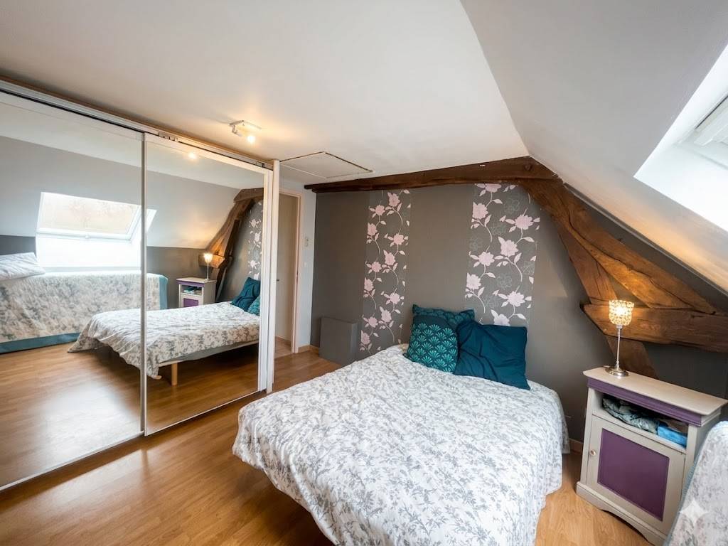 Luxurious equestrian property  Ile-et-Vilaine