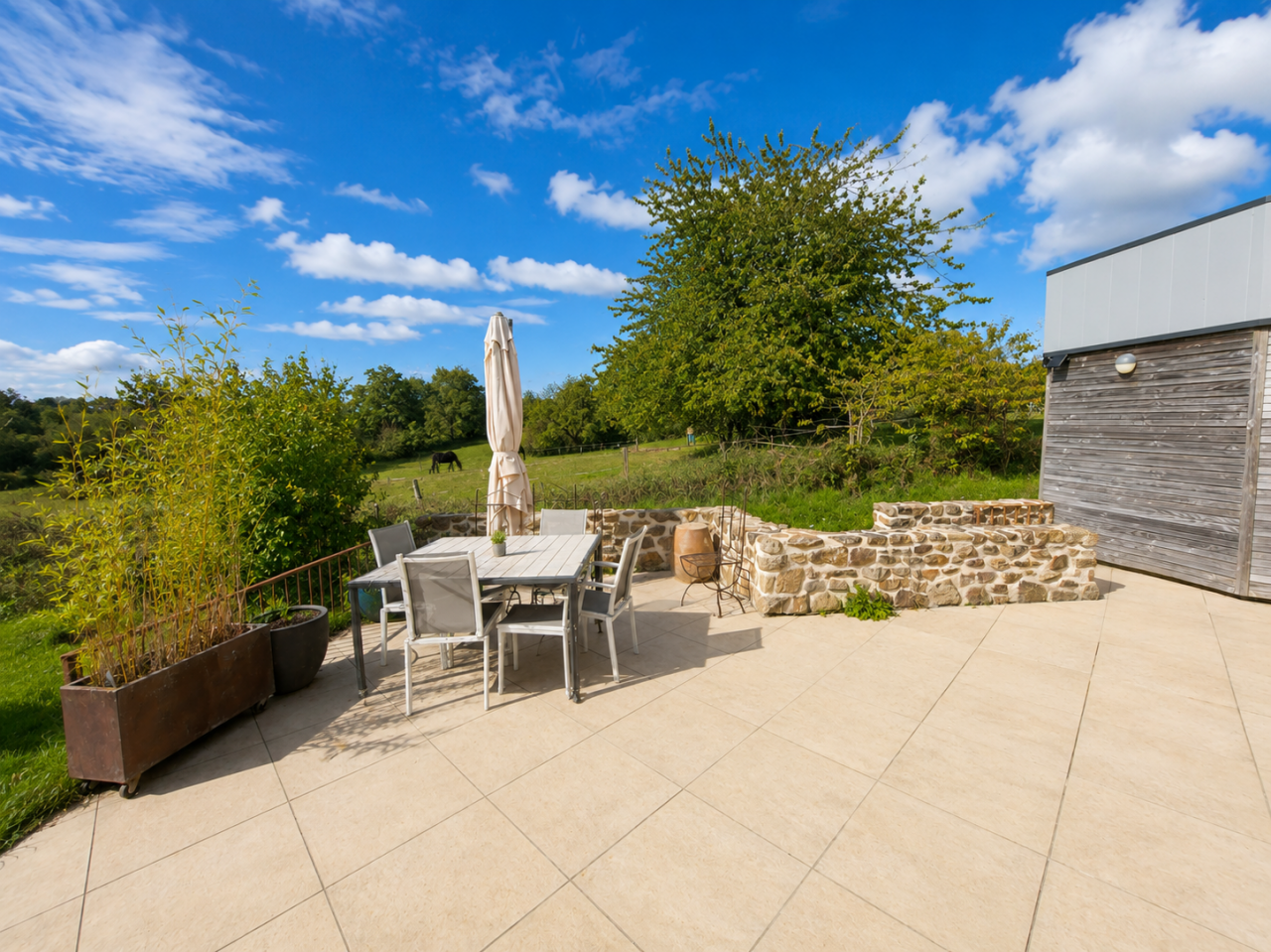 Luxurious equestrian property  Ile-et-Vilaine