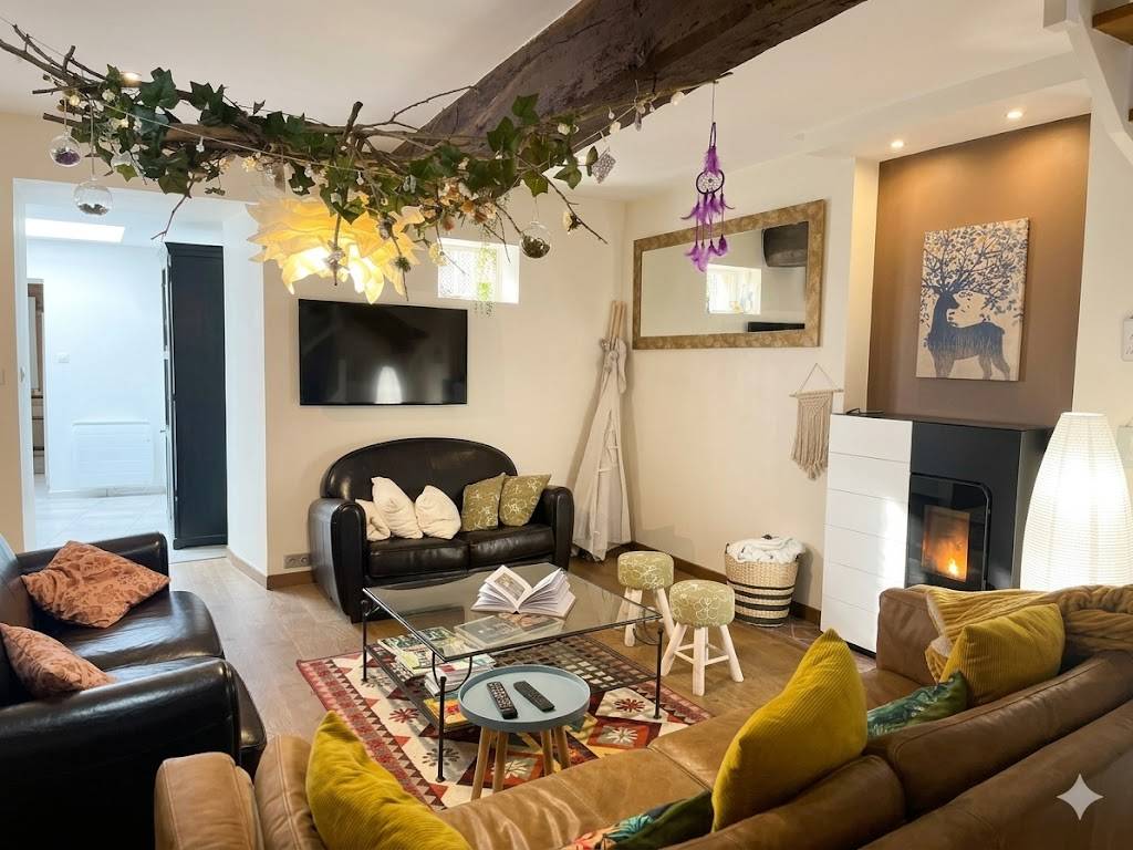 Luxurious equestrian property  Ile-et-Vilaine