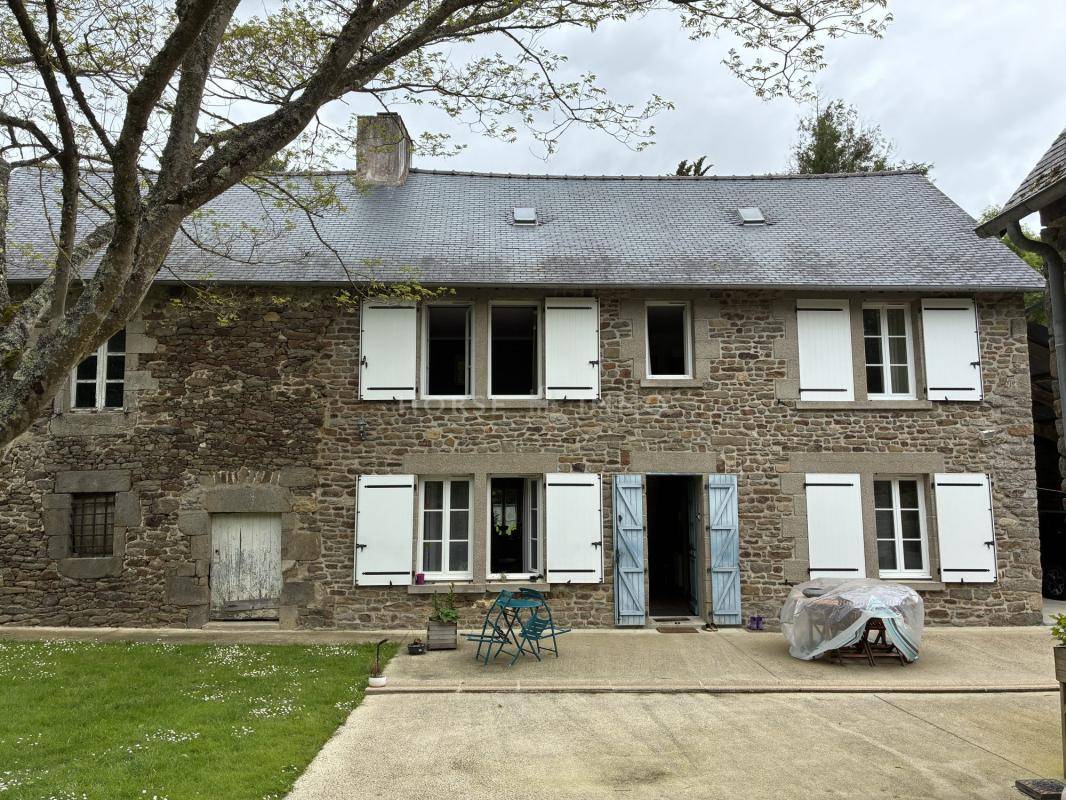 Equestrian property  C&ocirc;te d'Armor