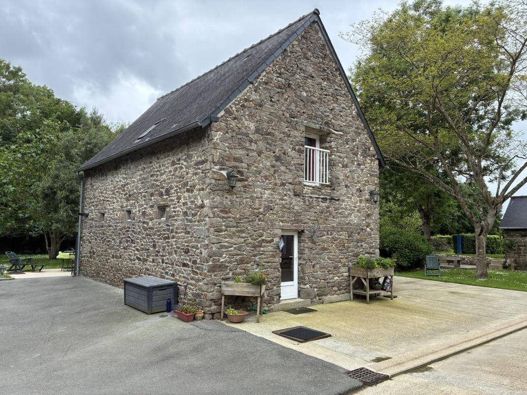 Equestrian property  C&ocirc;te d'Armor