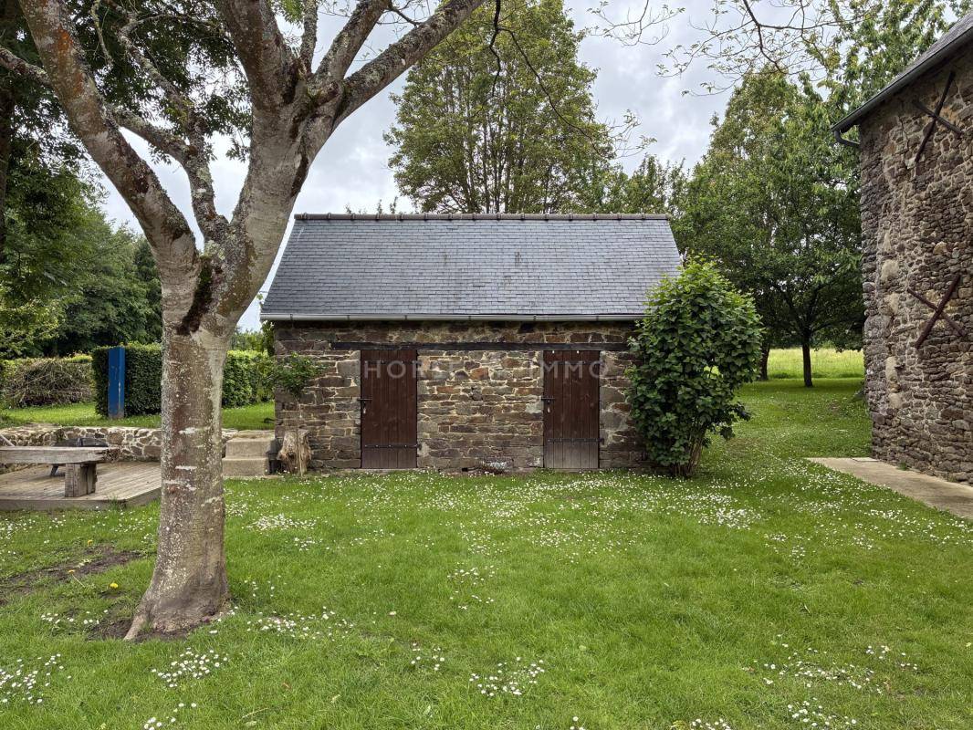 Equestrian property  C&ocirc;te d'Armor