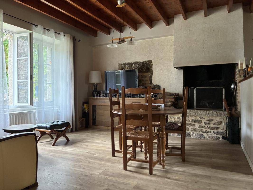 Equestrian property  C&ocirc;te d'Armor
