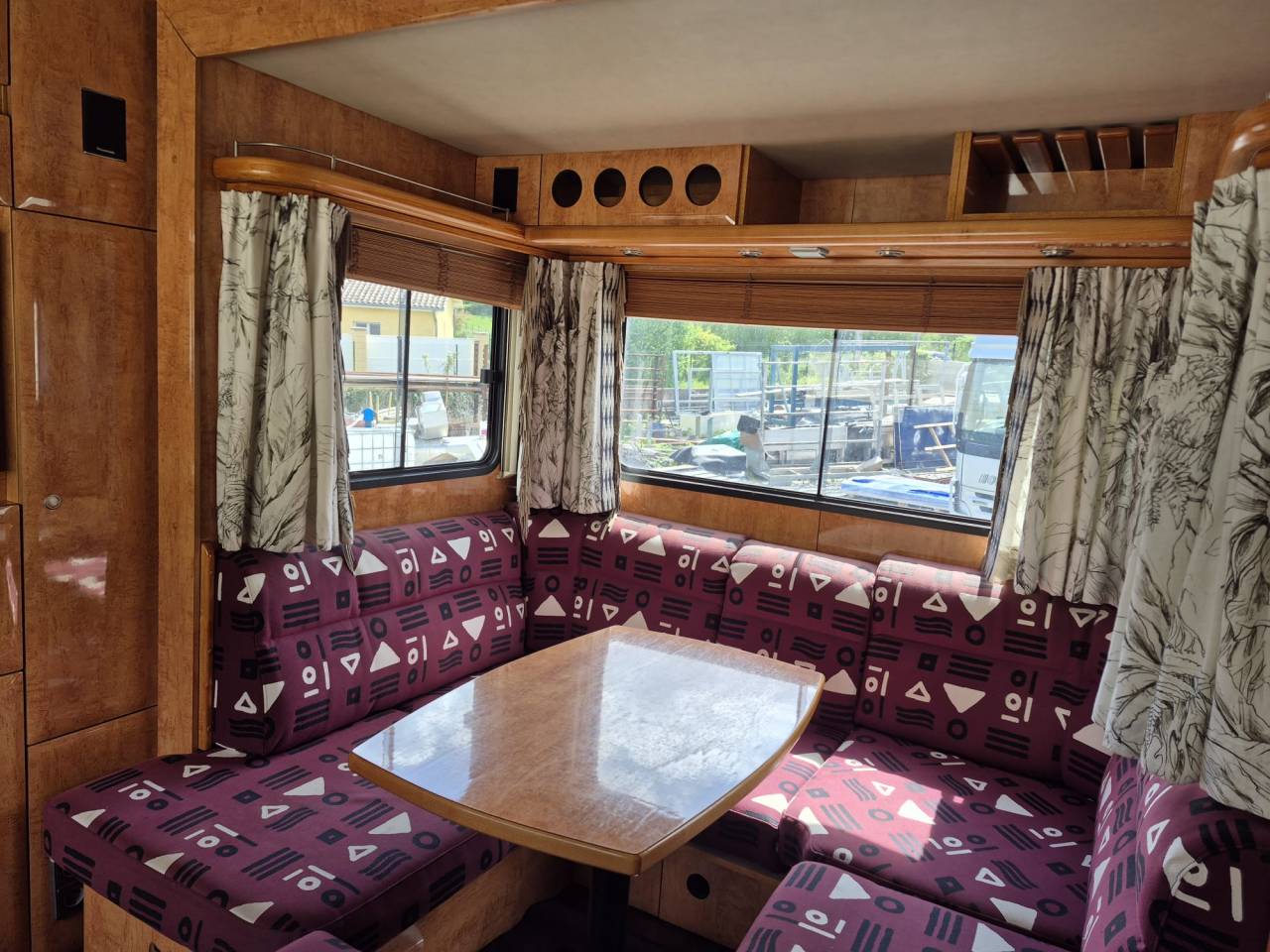 Horsebox NON-HGV Ketterer SCANIA P400 KETTERER 2012 Used