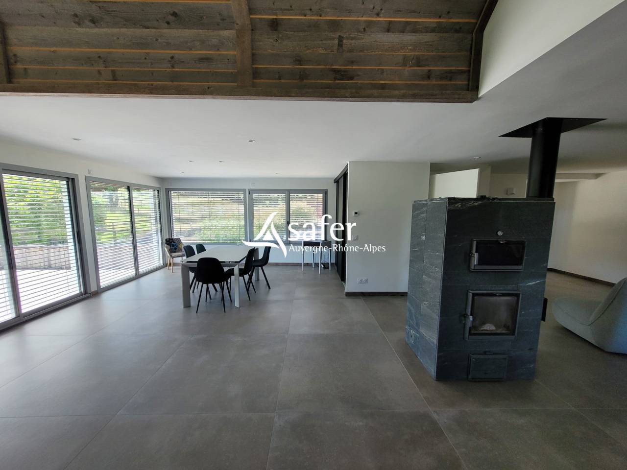 Equestrian property  Haute-Savoie