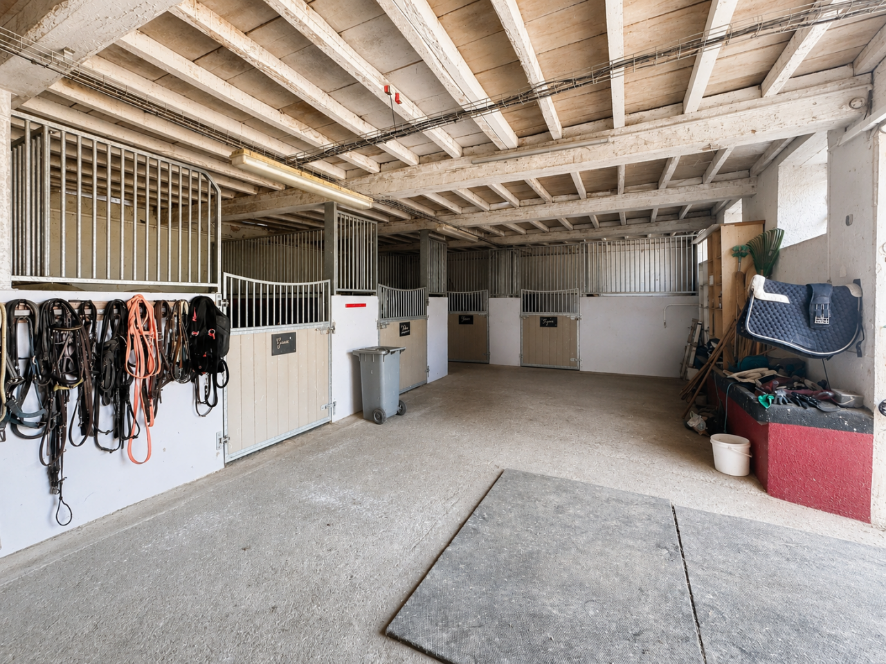 Equestrian property  Haute-Garonne