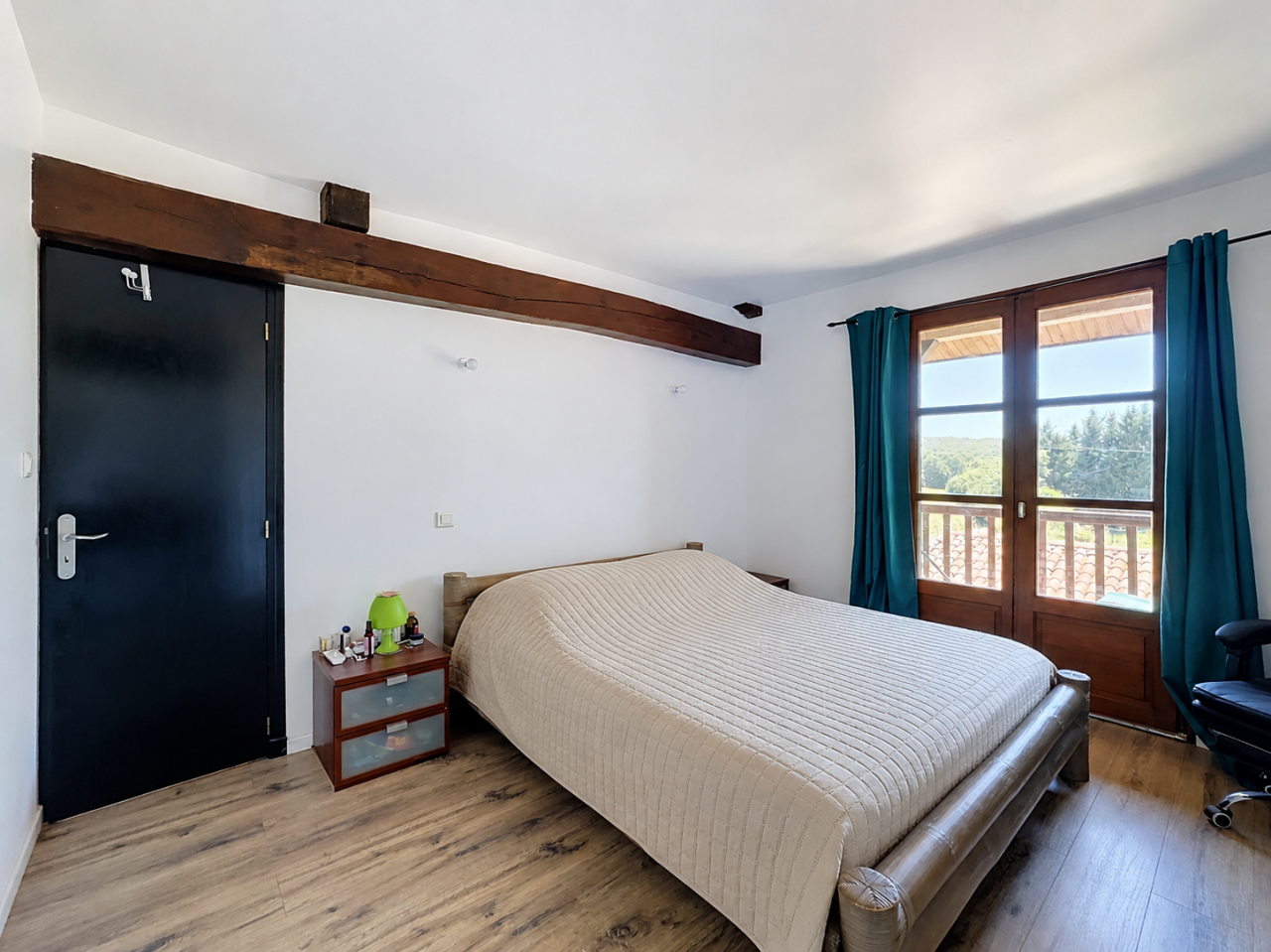 Equestrian property  Haute-Garonne