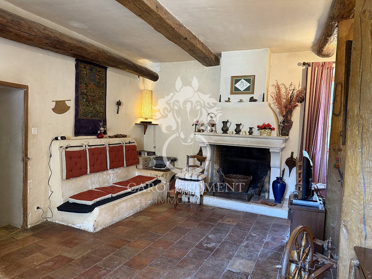Luxurious equestrian property  Gard