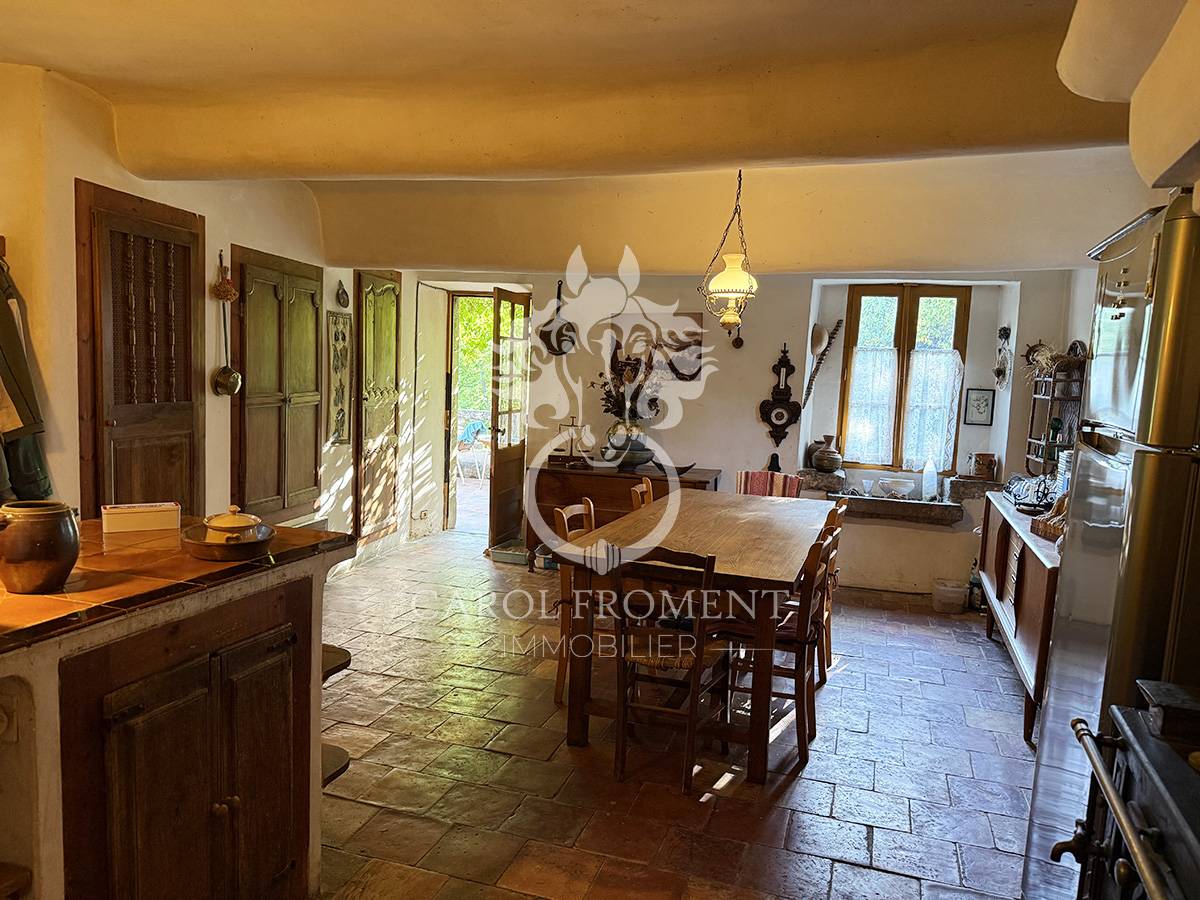 Luxurious equestrian property  Gard