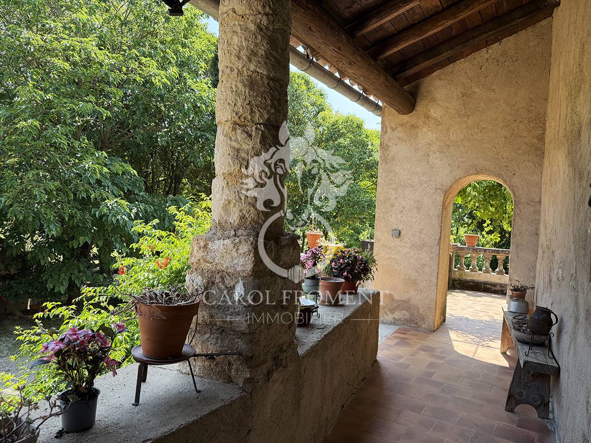Luxurious equestrian property  Gard