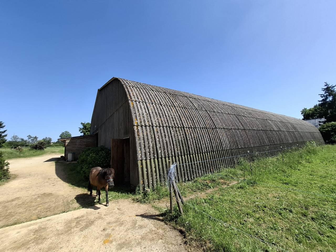 Equestrian Bed and Breakfast  Loir-et-Cher