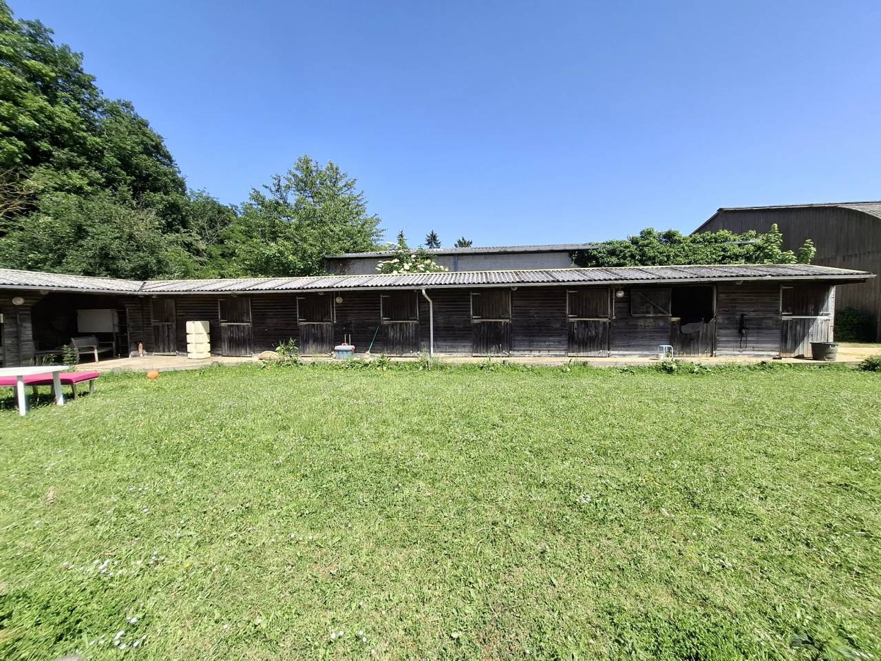 Equestrian Bed and Breakfast  Loir-et-Cher